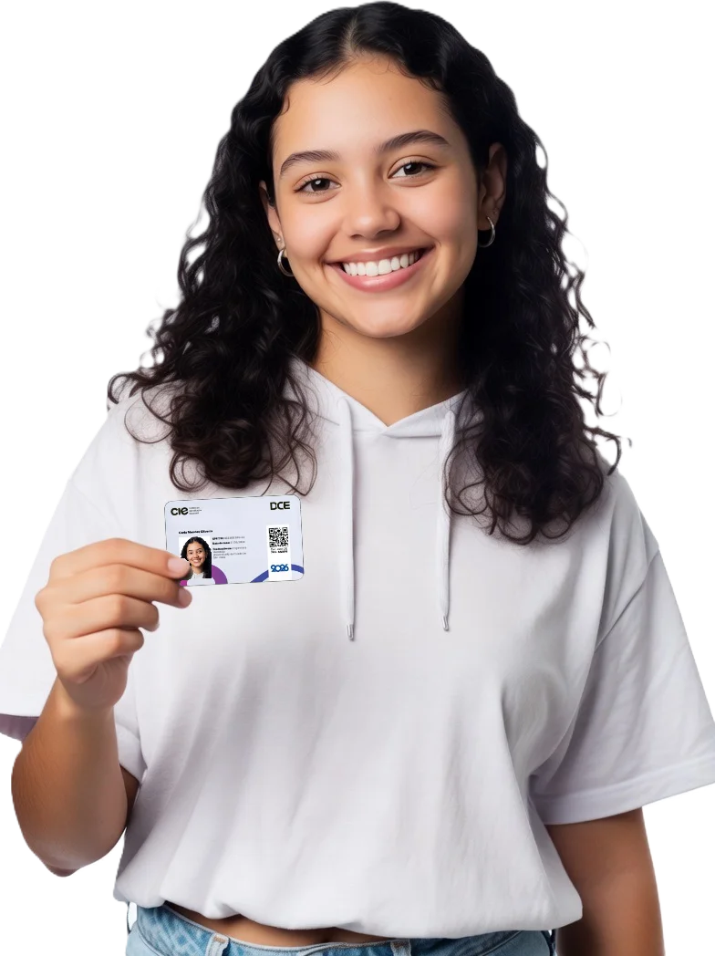 Estudante Universitário